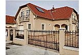 Ģimenes viesu māja Egerszalók Ungārija